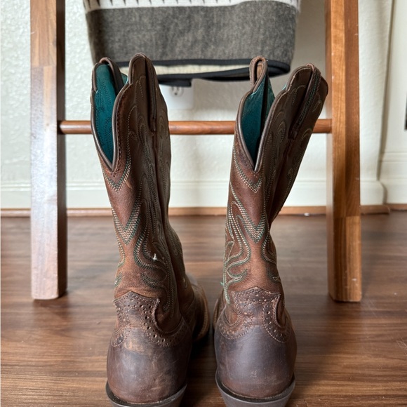 Ariat Women's Legend Boot - Picture 4 of 6